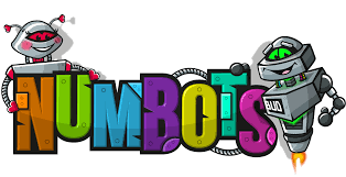 Numbots